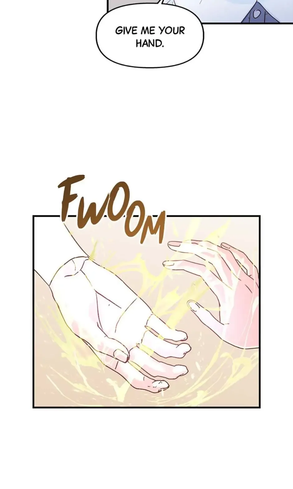 I Didn’t Save You To Get Proposed To chapter 36 page 64