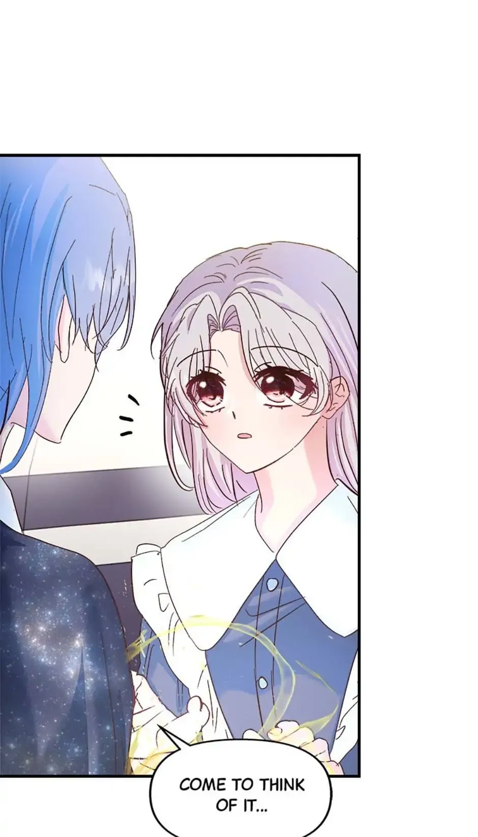 I Didn’t Save You To Get Proposed To chapter 36 page 66