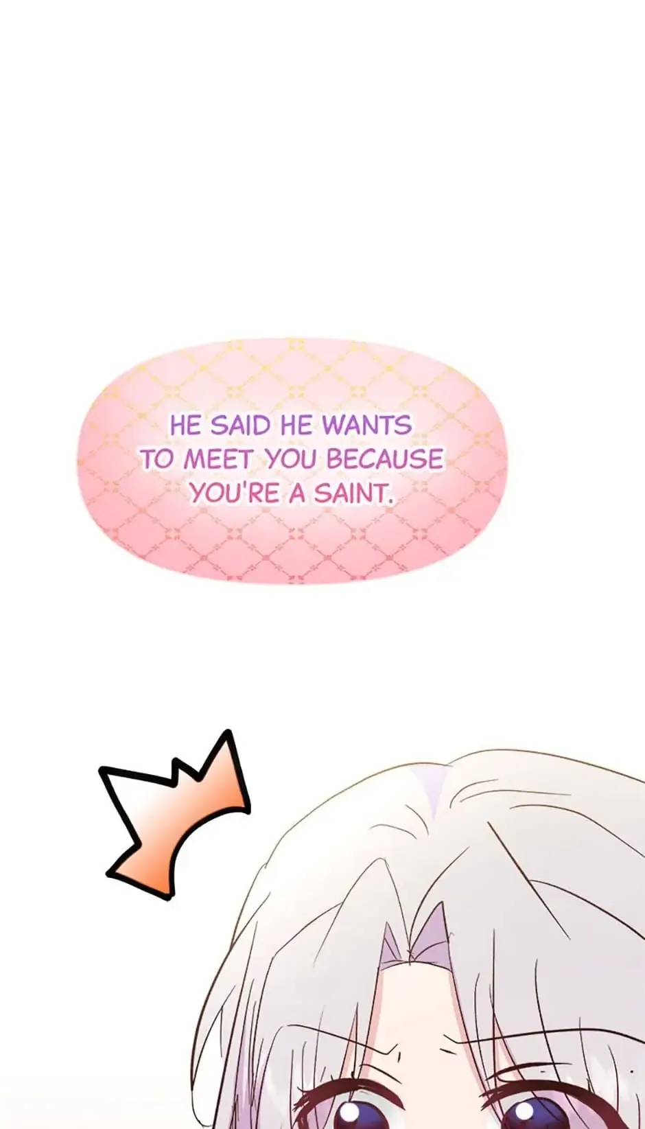 I Didn’t Save You To Get Proposed To chapter 36 page 68