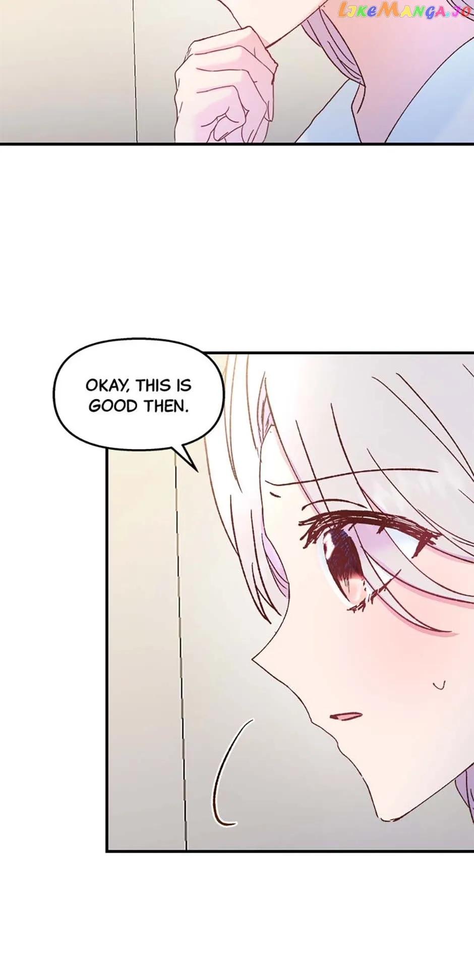 I Didn’t Save You To Get Proposed To chapter 37 page 4