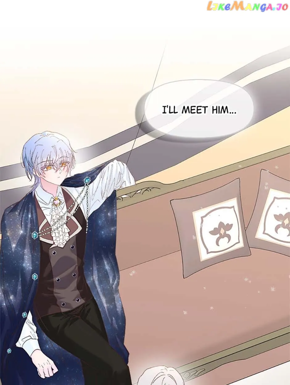 I Didn’t Save You To Get Proposed To chapter 37 page 5