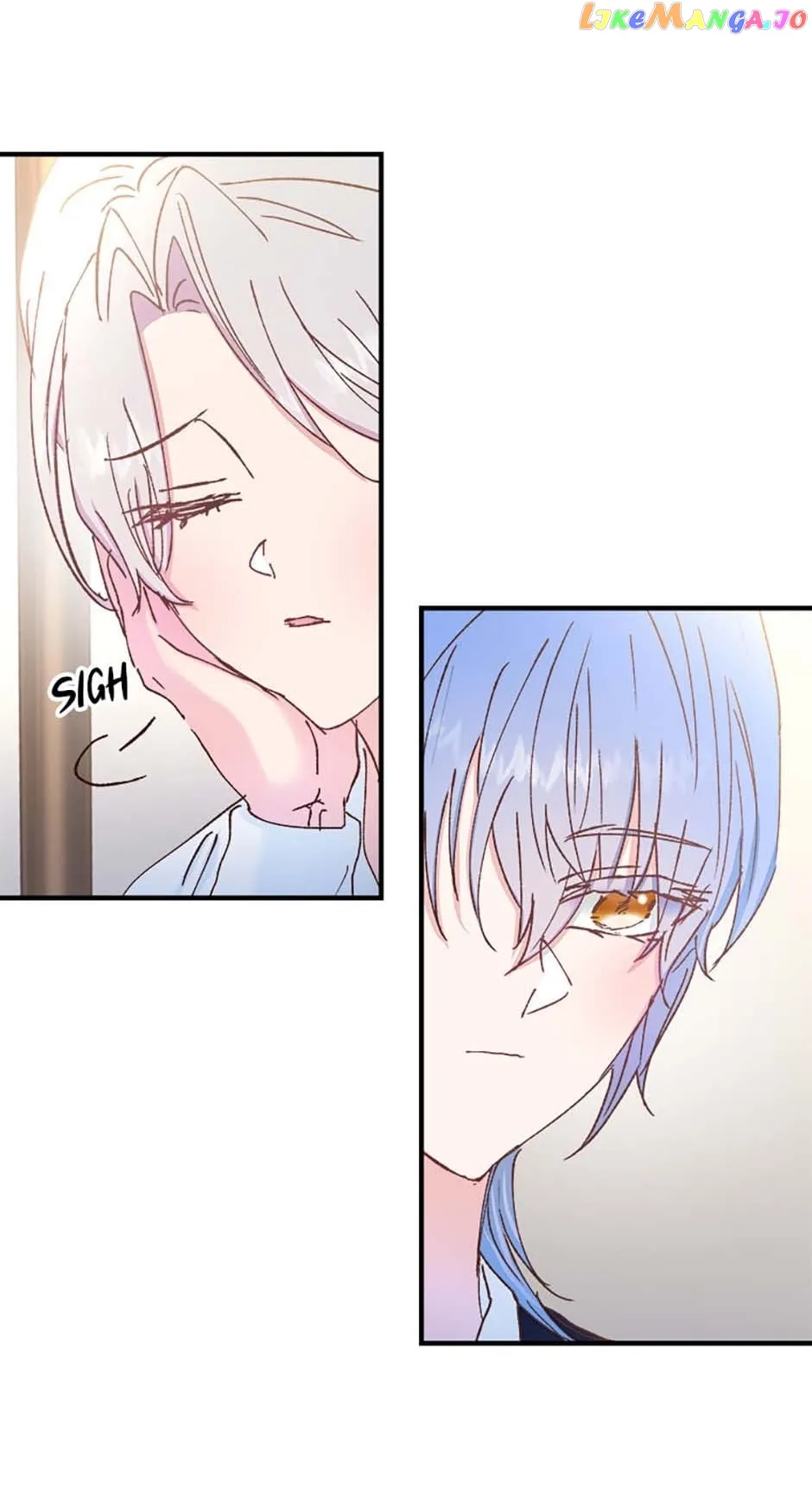 I Didn’t Save You To Get Proposed To chapter 37 page 10
