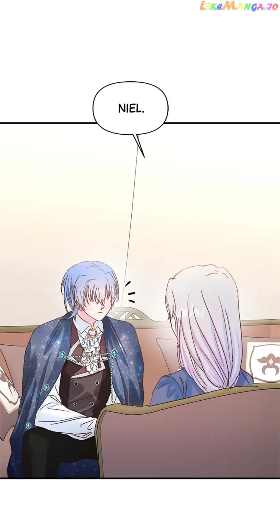 I Didn’t Save You To Get Proposed To chapter 37 page 11