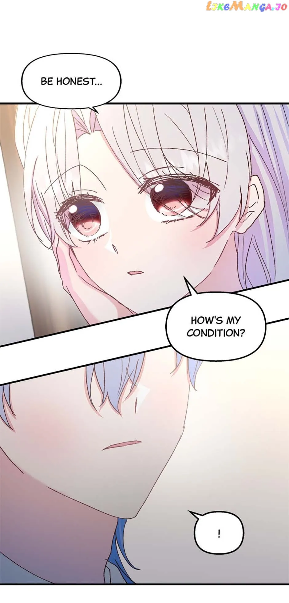 I Didn’t Save You To Get Proposed To chapter 37 page 12