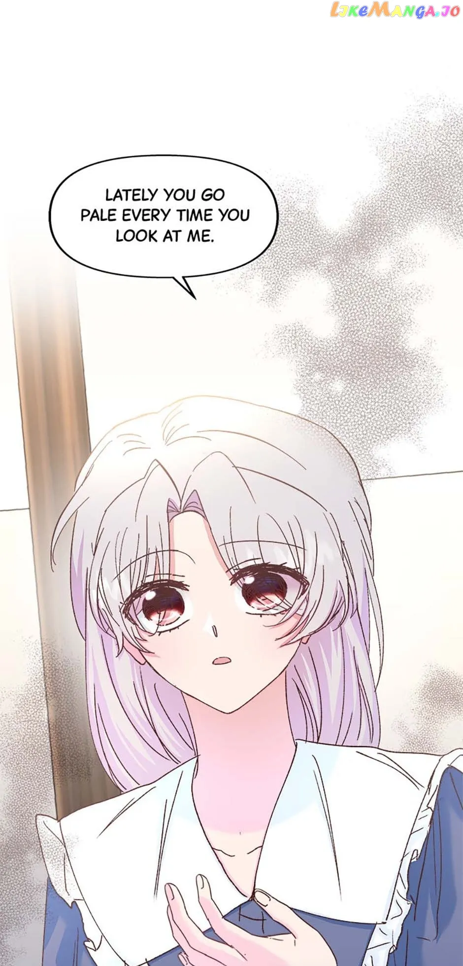 I Didn’t Save You To Get Proposed To chapter 37 page 13