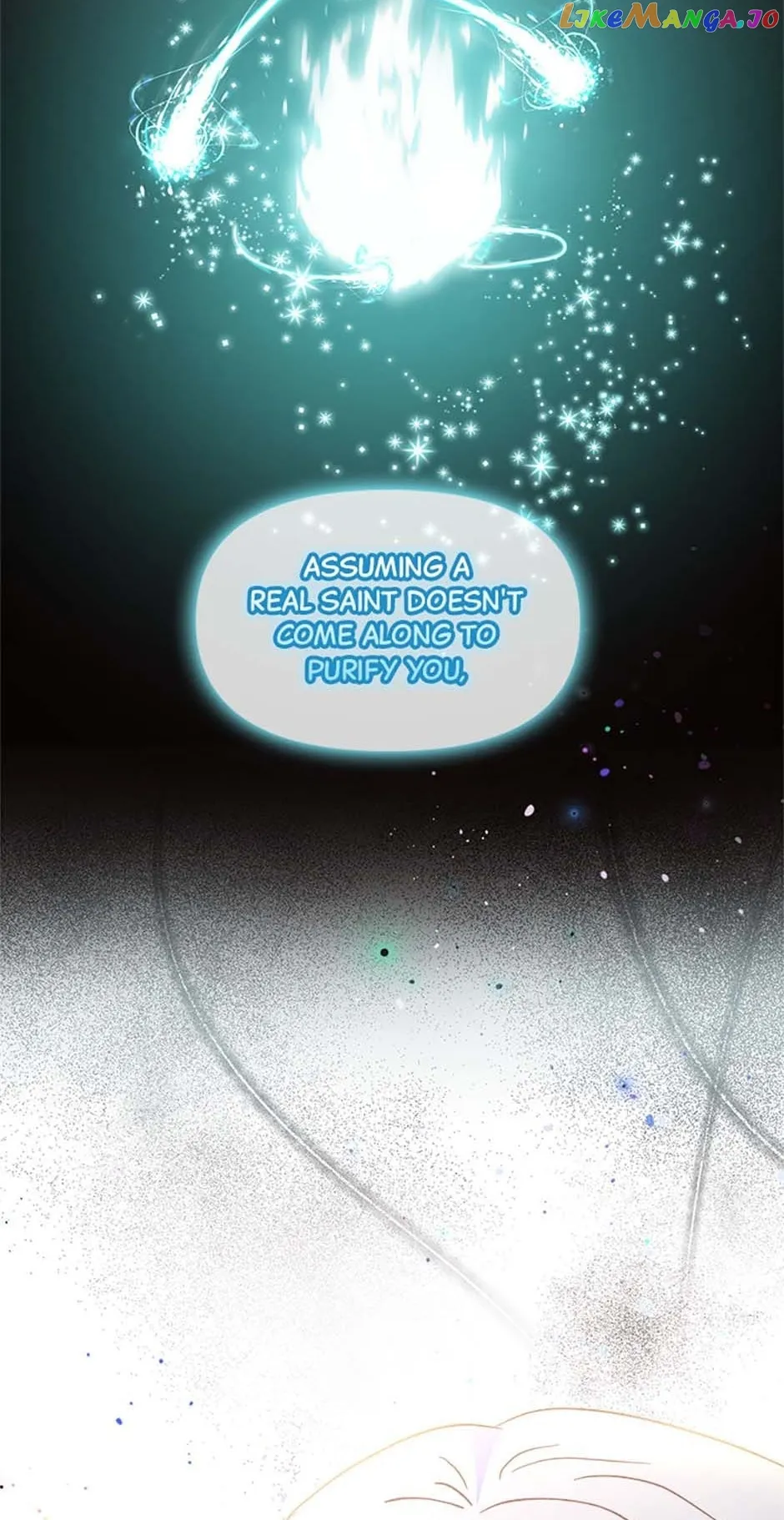 I Didn’t Save You To Get Proposed To chapter 37 page 17