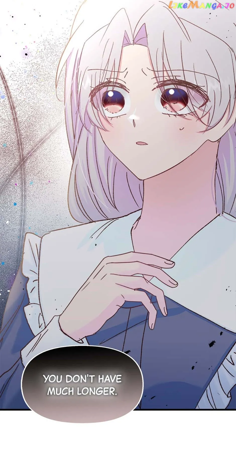I Didn’t Save You To Get Proposed To chapter 37 page 18