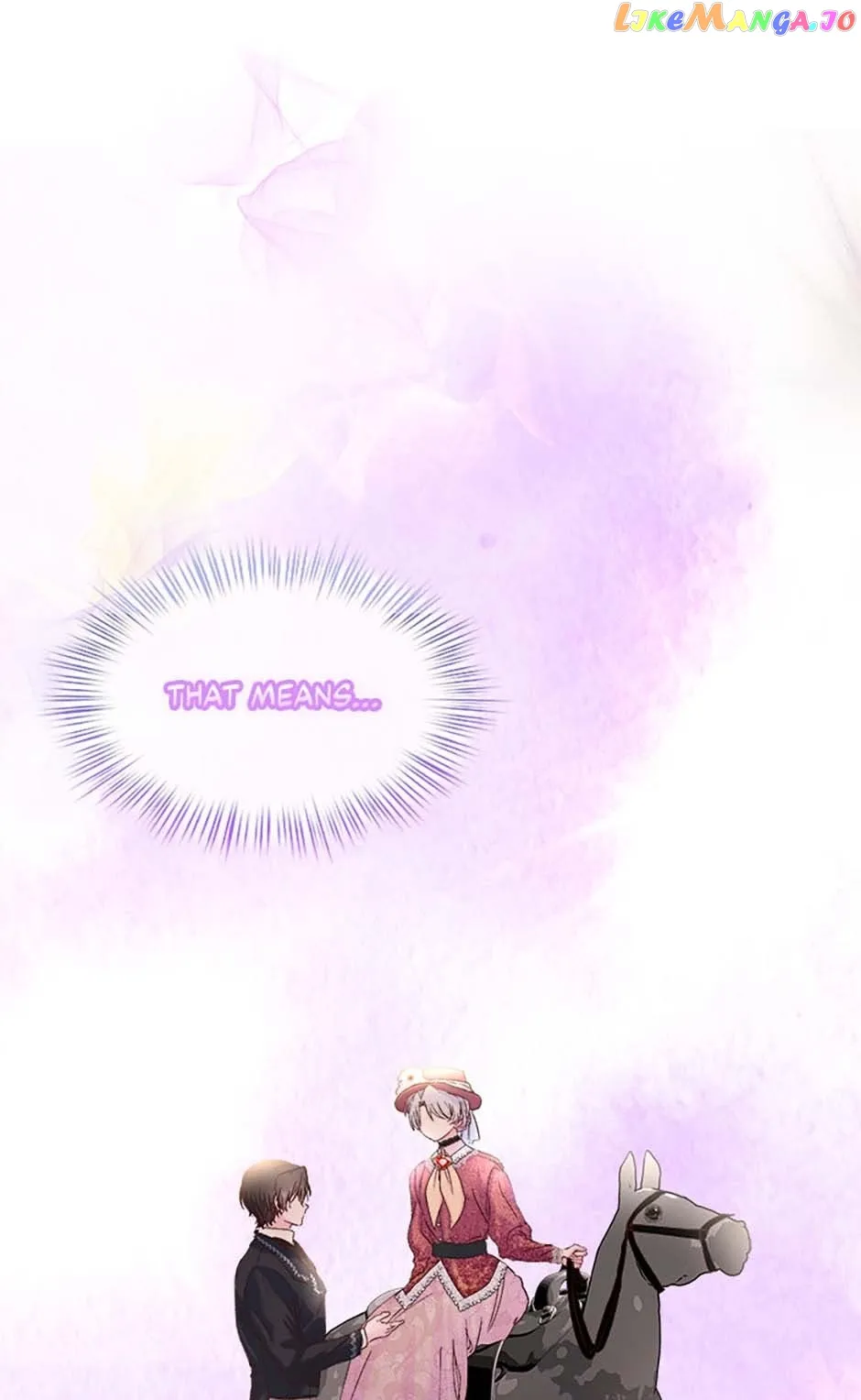 I Didn’t Save You To Get Proposed To chapter 37 page 23