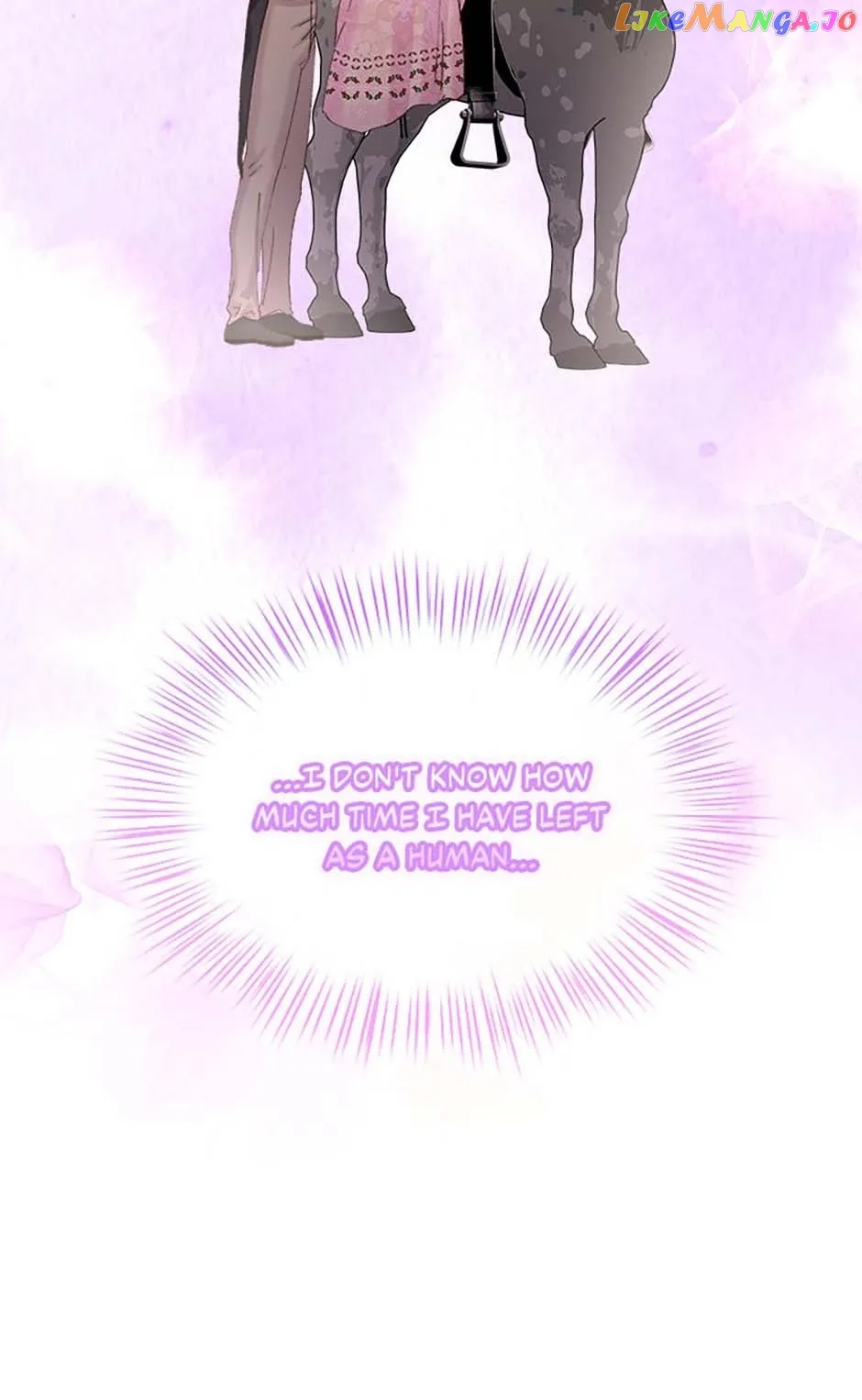 I Didn’t Save You To Get Proposed To chapter 37 page 24