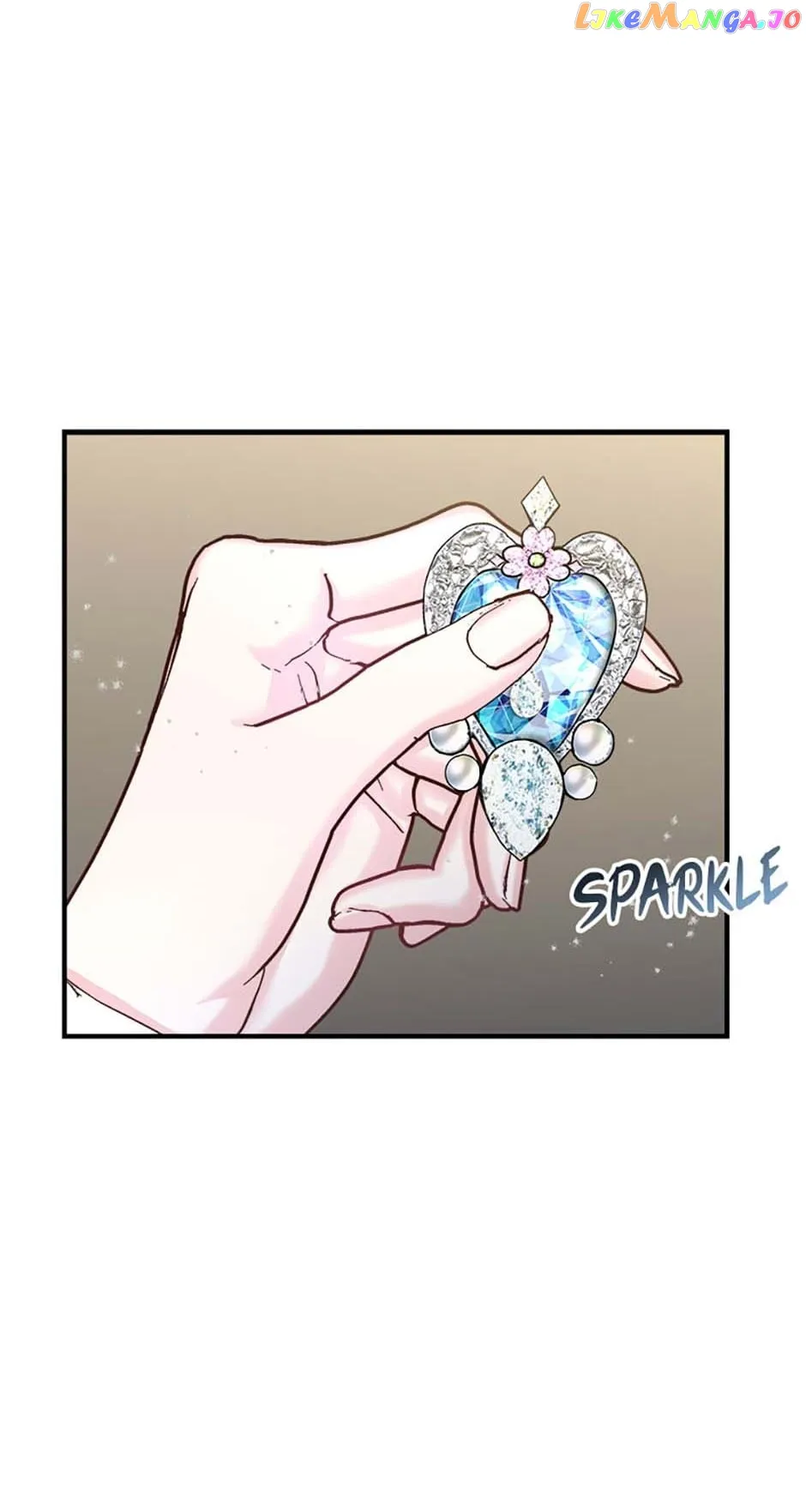 I Didn’t Save You To Get Proposed To chapter 37 page 26