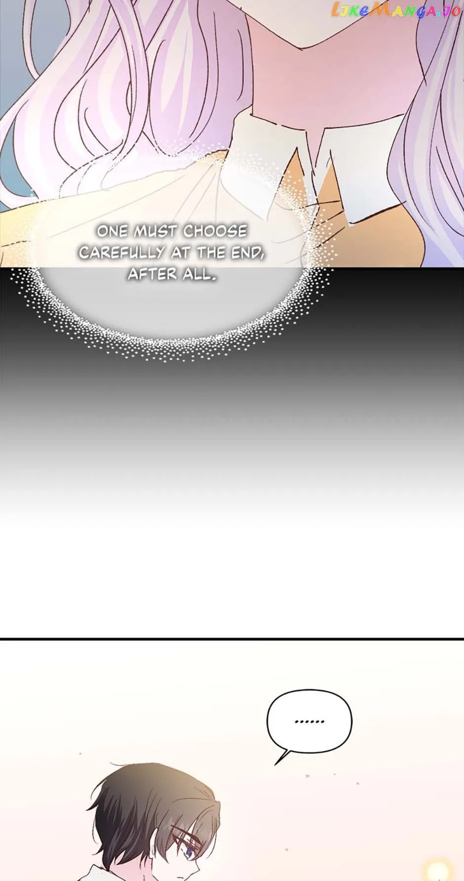 I Didn’t Save You To Get Proposed To chapter 37 page 34