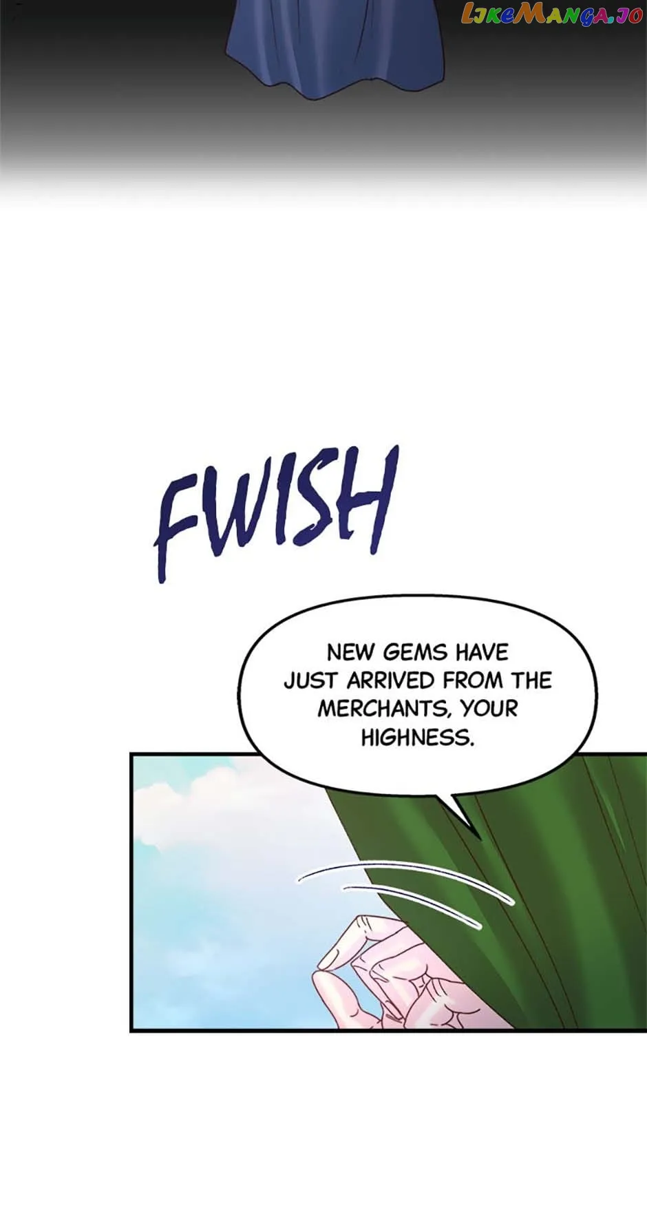 I Didn’t Save You To Get Proposed To chapter 37 page 37