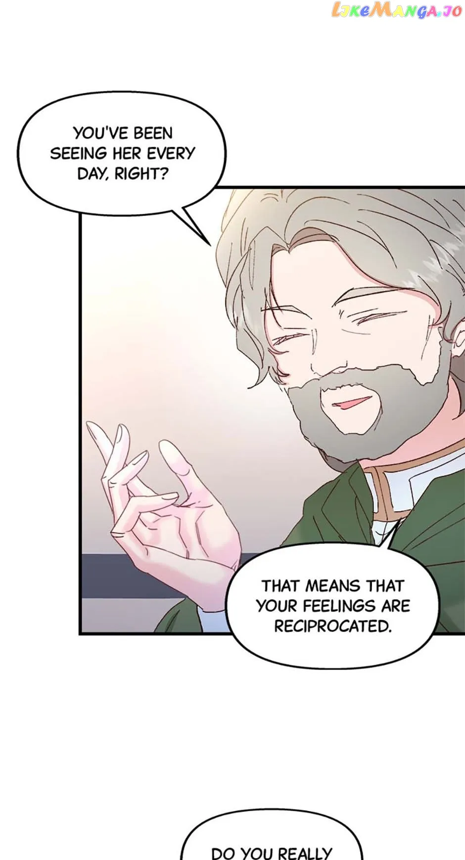 I Didn’t Save You To Get Proposed To chapter 37 page 39