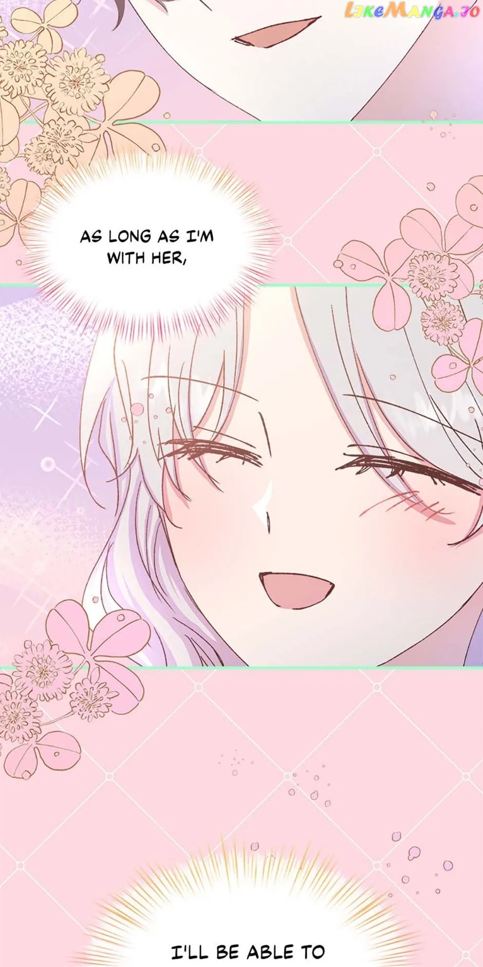 I Didn’t Save You To Get Proposed To chapter 37 page 45