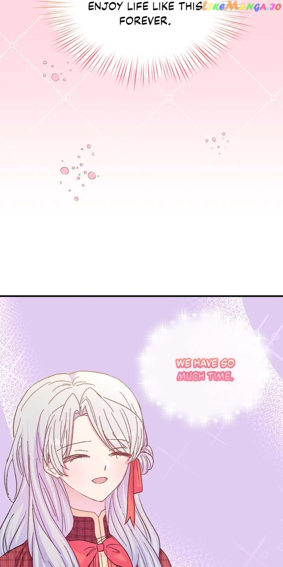 I Didn’t Save You To Get Proposed To chapter 37 page 46
