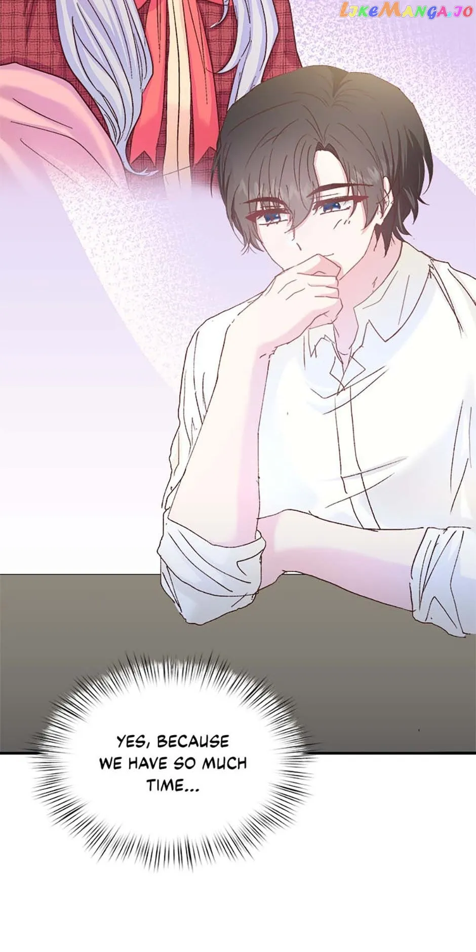 I Didn’t Save You To Get Proposed To chapter 37 page 47