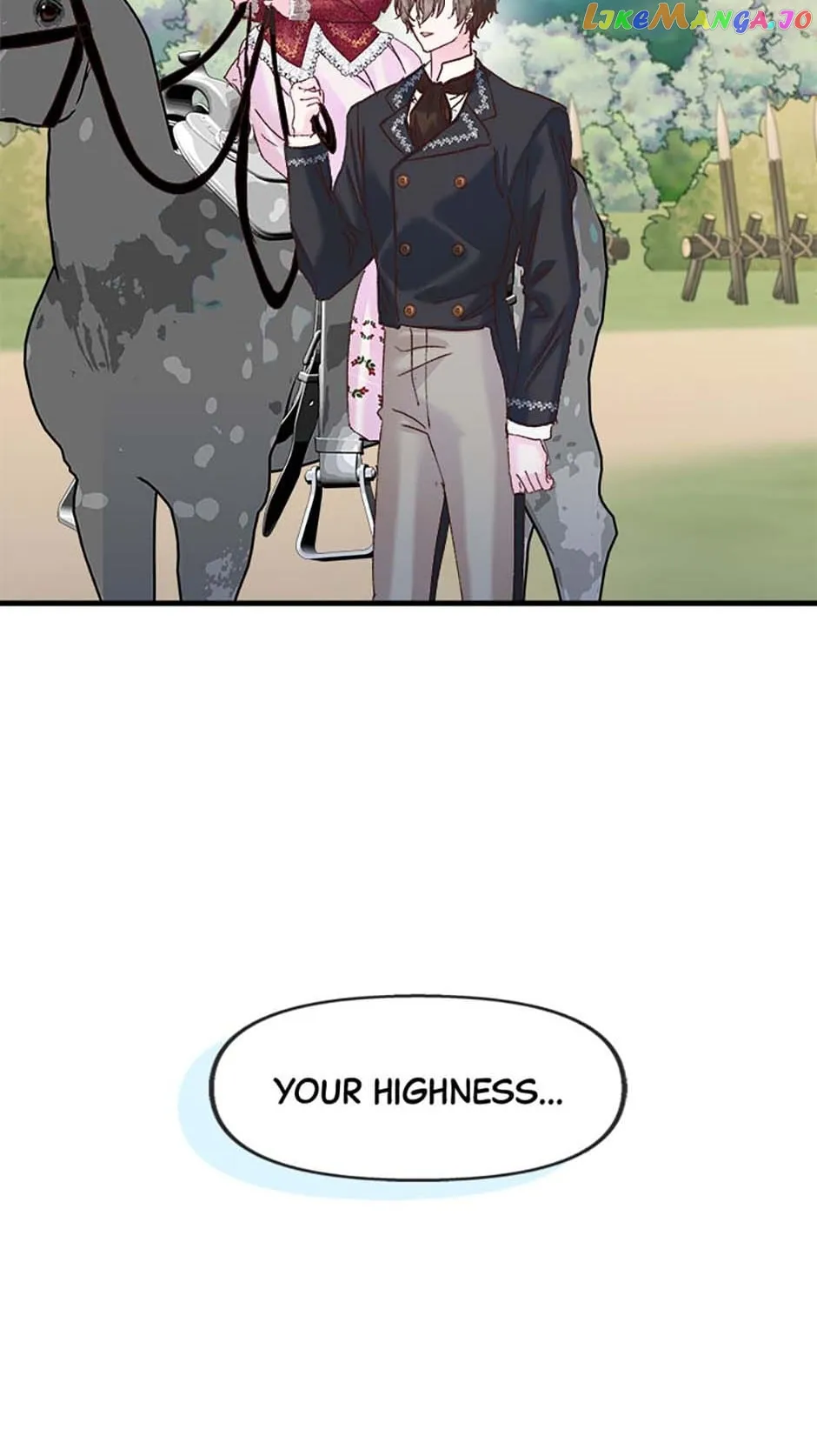 I Didn’t Save You To Get Proposed To chapter 37 page 50