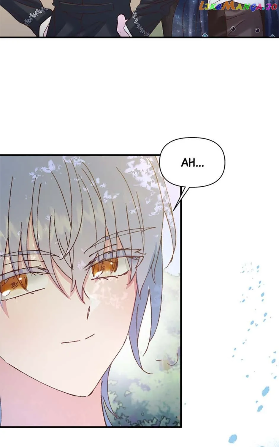 I Didn’t Save You To Get Proposed To chapter 37 page 55