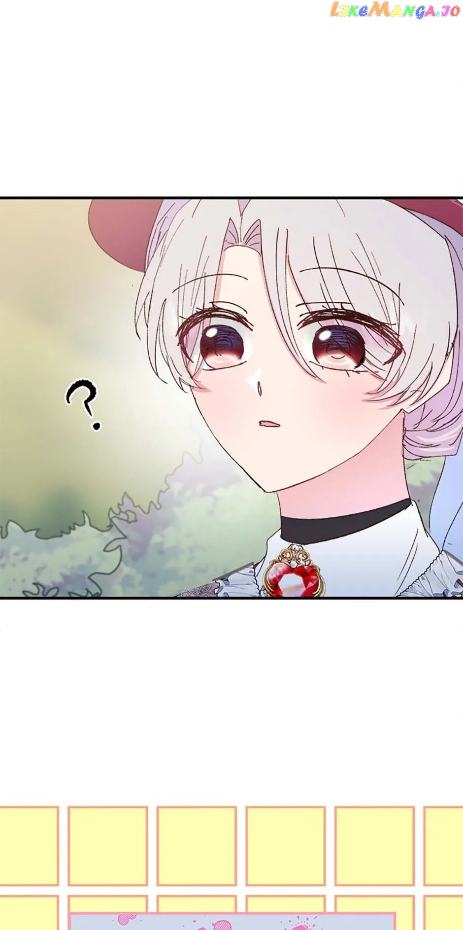 I Didn’t Save You To Get Proposed To chapter 37 page 63