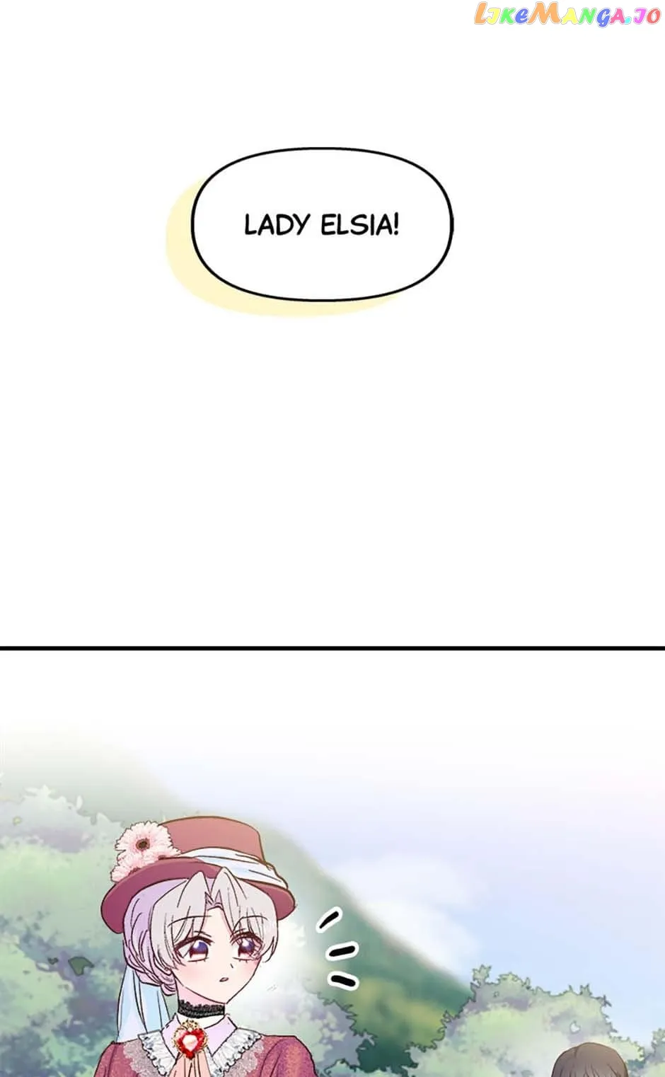 I Didn’t Save You To Get Proposed To chapter 37 page 65