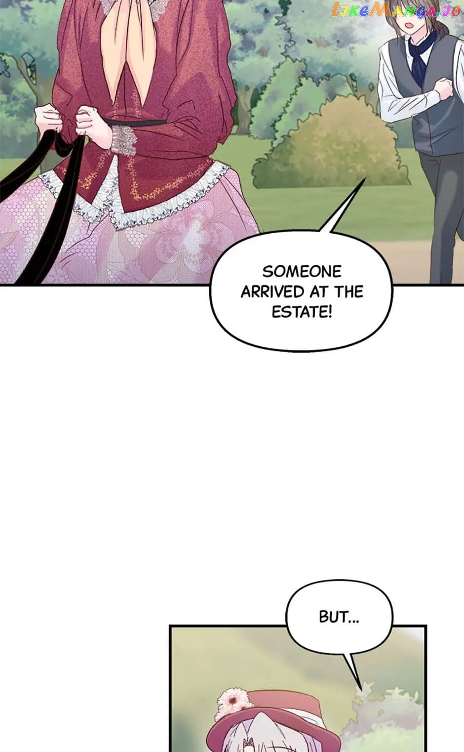 I Didn’t Save You To Get Proposed To chapter 37 page 66