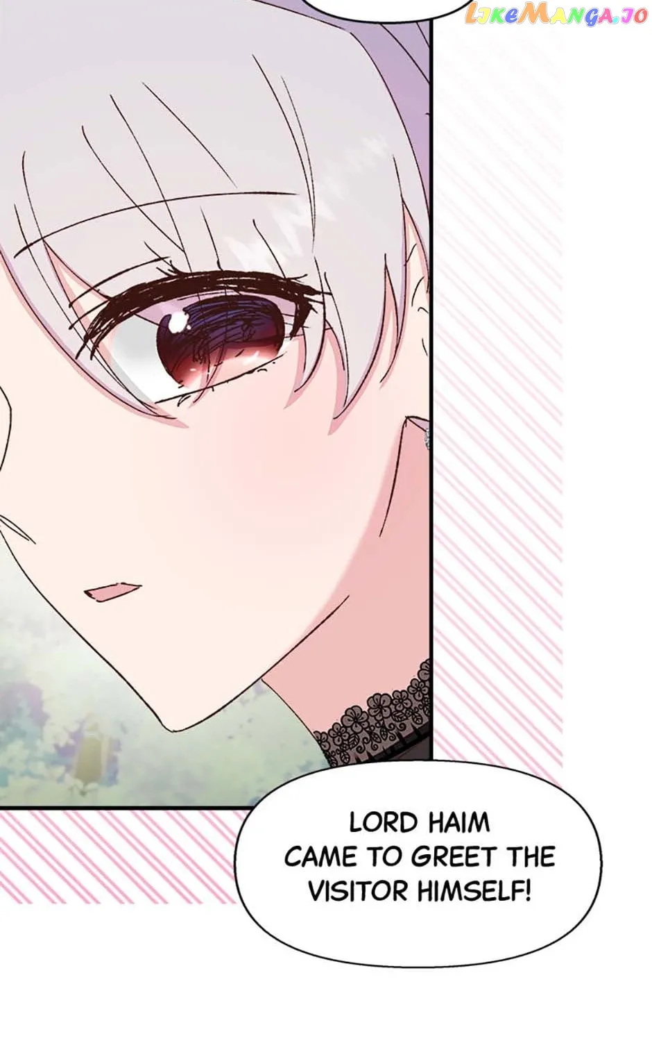 I Didn’t Save You To Get Proposed To chapter 37 page 68