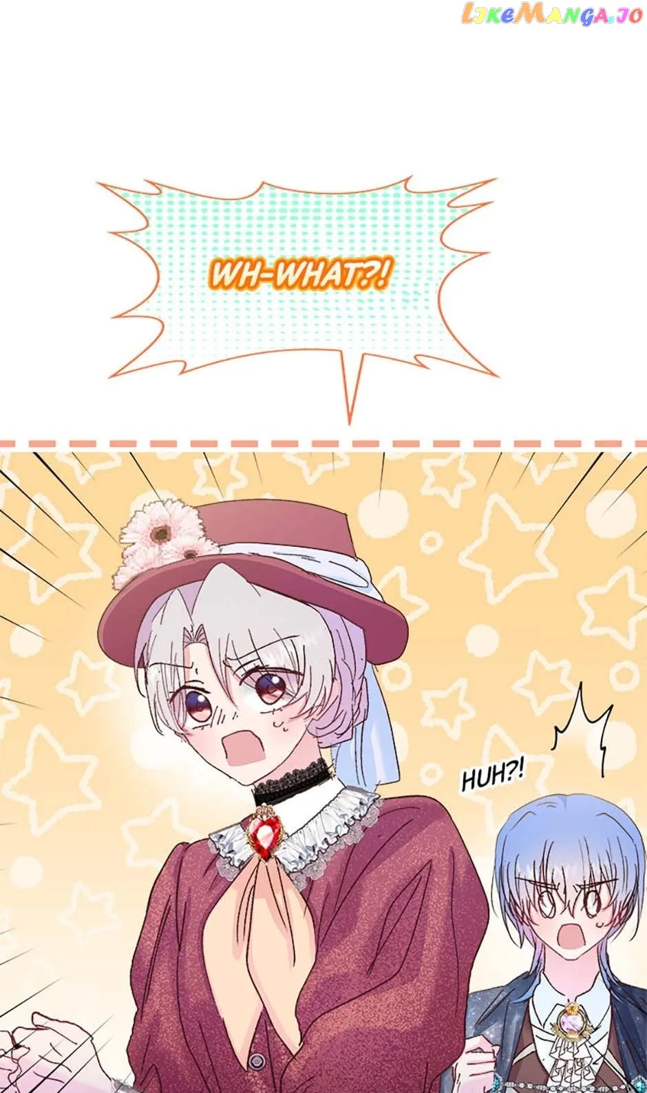 I Didn’t Save You To Get Proposed To chapter 37 page 69