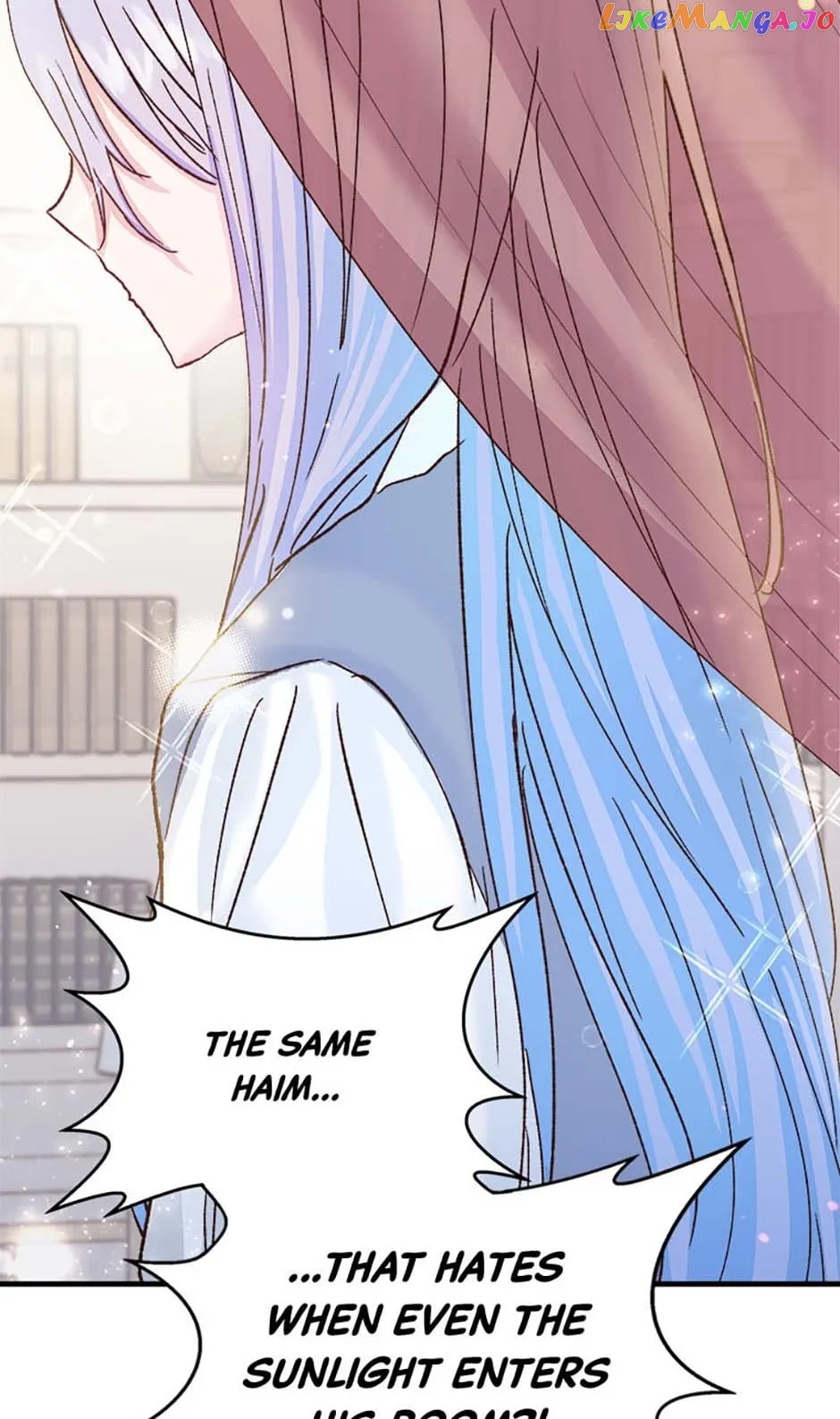I Didn’t Save You To Get Proposed To chapter 37 page 71