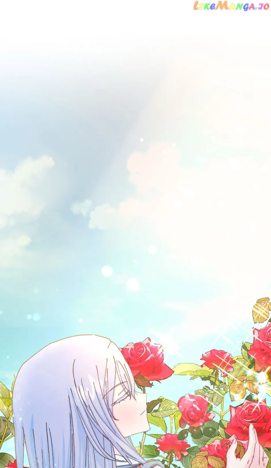 I Didn’t Save You To Get Proposed To chapter 38 page 1