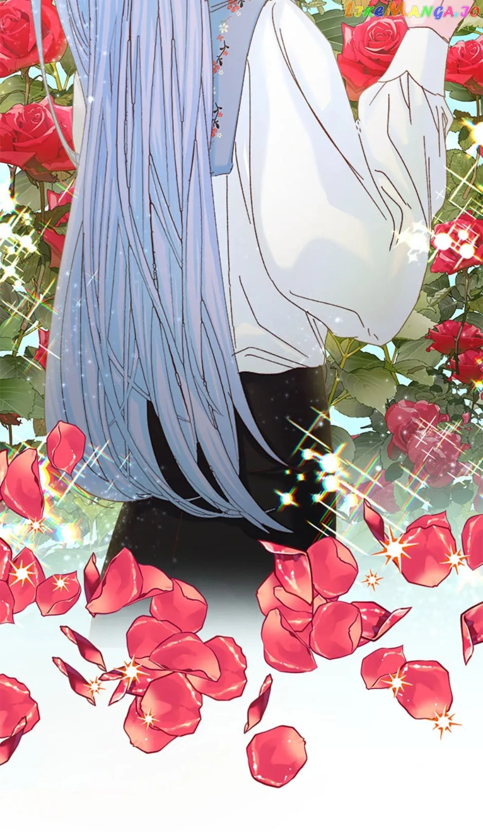 I Didn’t Save You To Get Proposed To chapter 38 page 2