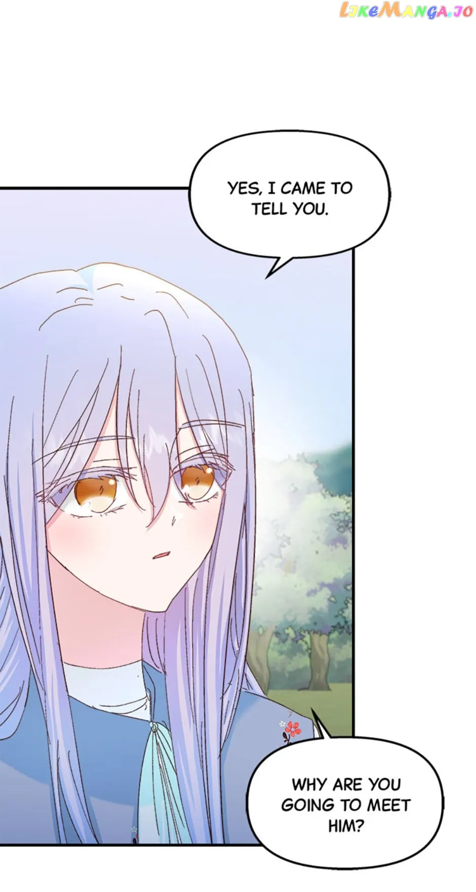 I Didn’t Save You To Get Proposed To chapter 38 page 7