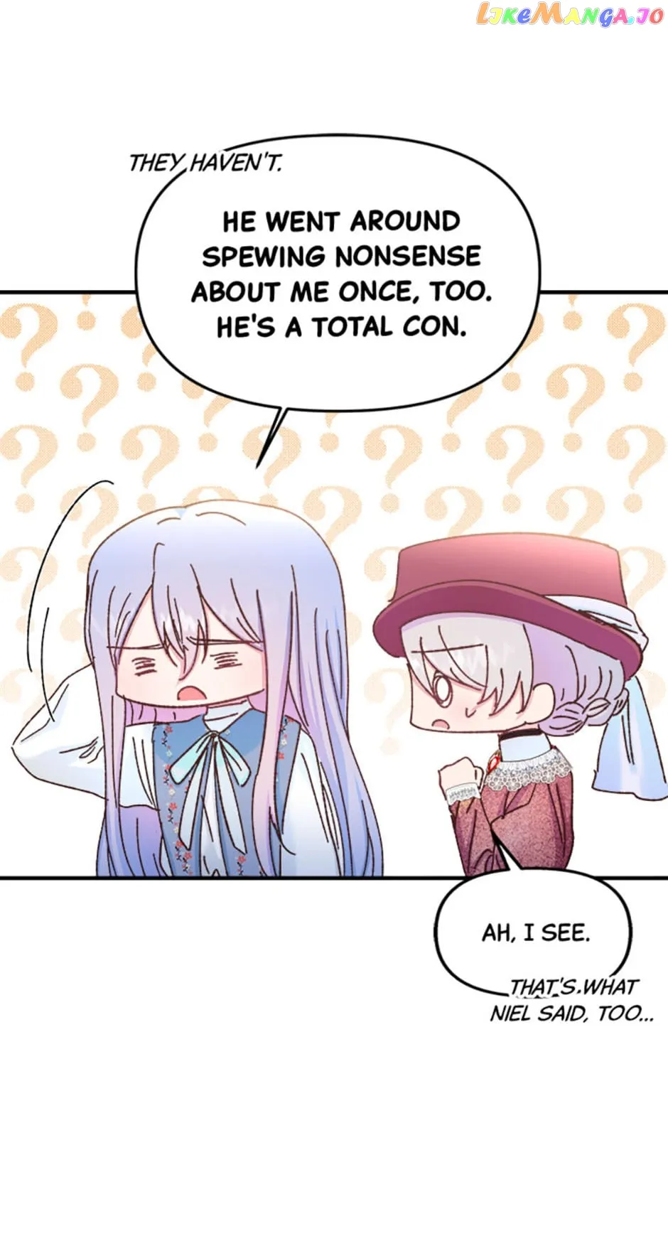 I Didn’t Save You To Get Proposed To chapter 38 page 9