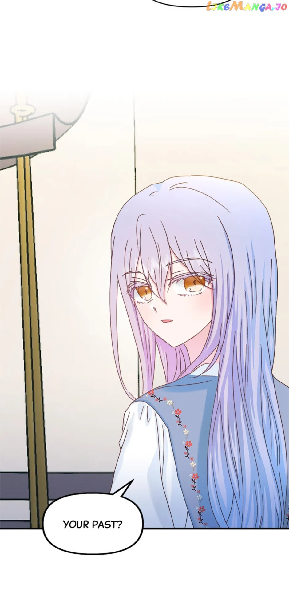 I Didn’t Save You To Get Proposed To chapter 38 page 17