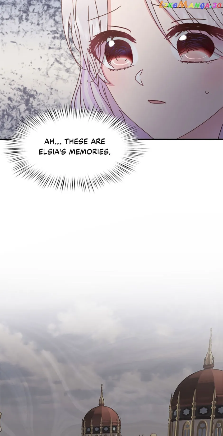 I Didn’t Save You To Get Proposed To chapter 38 page 22