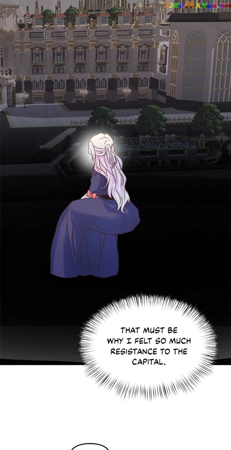 I Didn’t Save You To Get Proposed To chapter 38 page 23