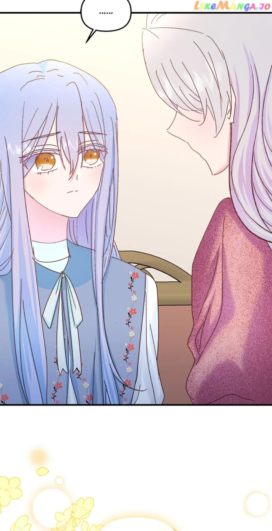 I Didn’t Save You To Get Proposed To chapter 38 page 24