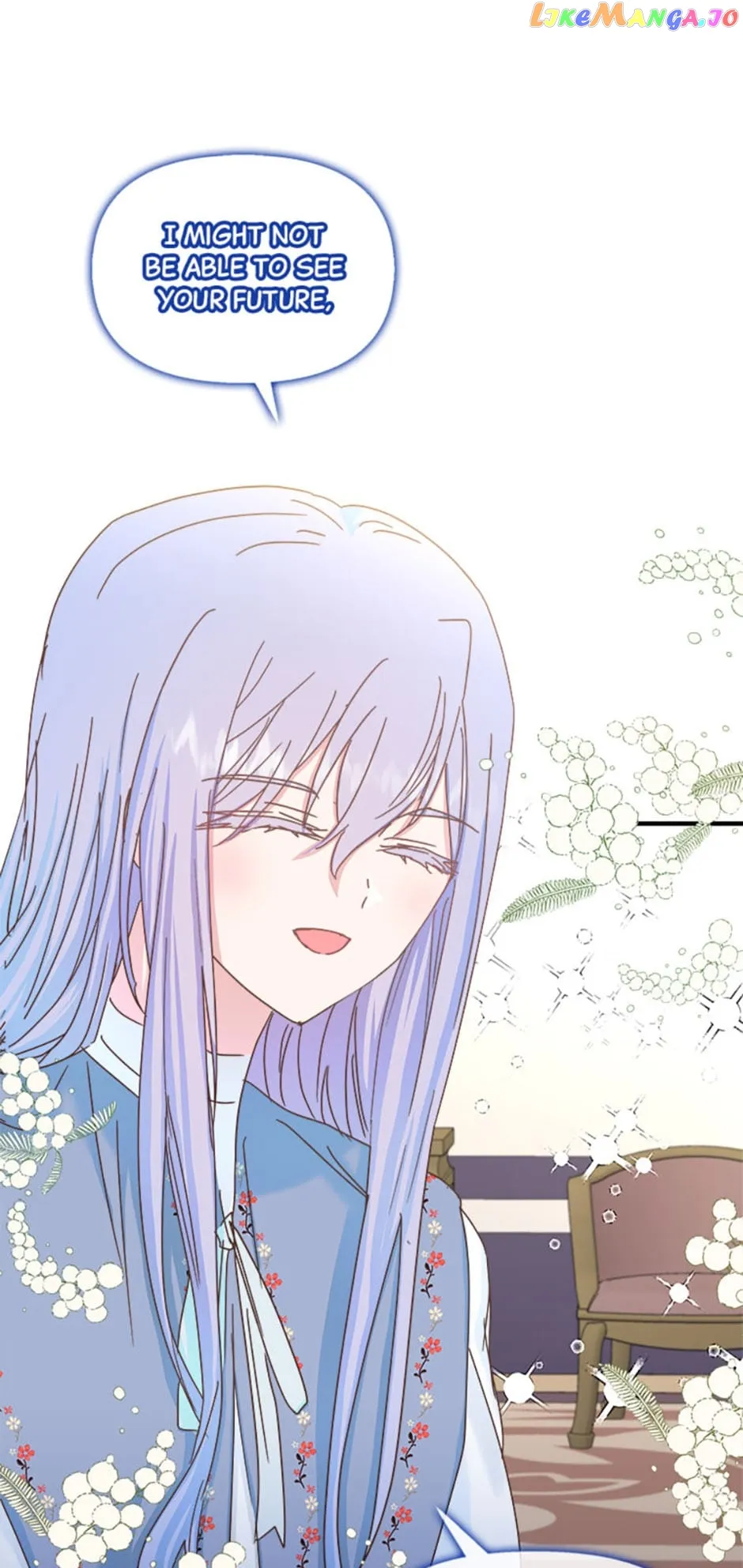 I Didn’t Save You To Get Proposed To chapter 38 page 26