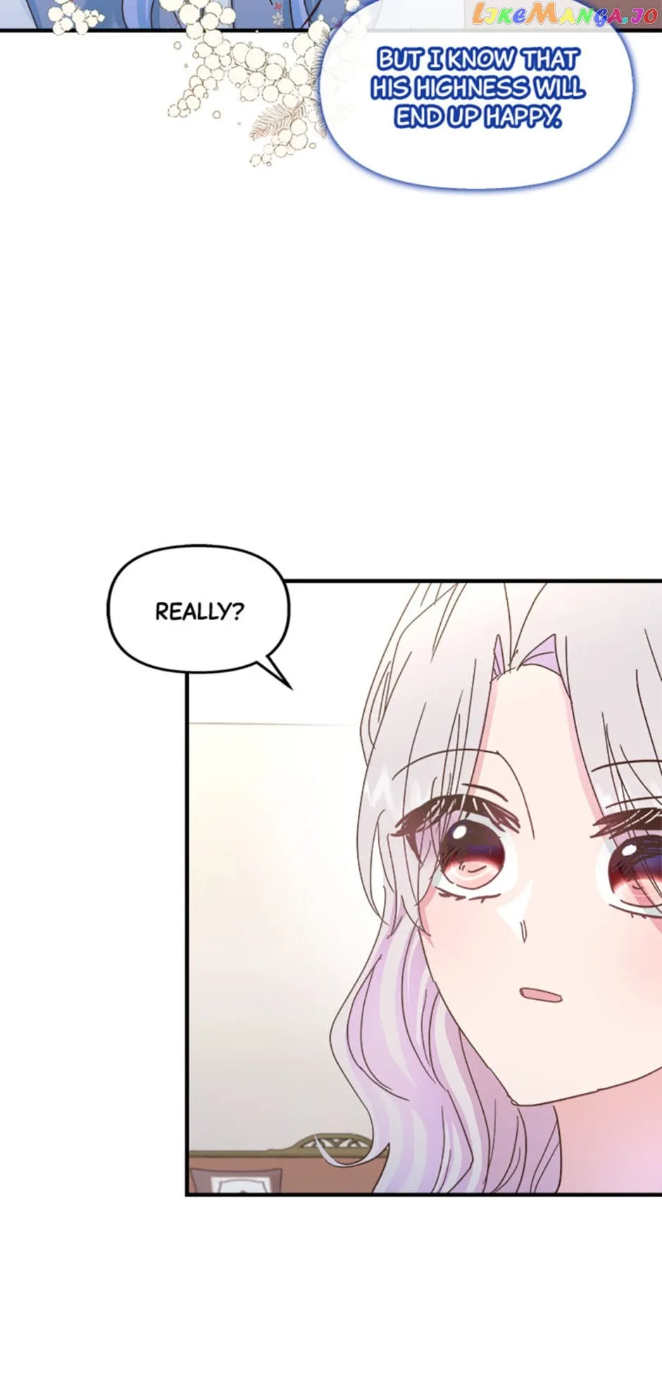 I Didn’t Save You To Get Proposed To chapter 38 page 27