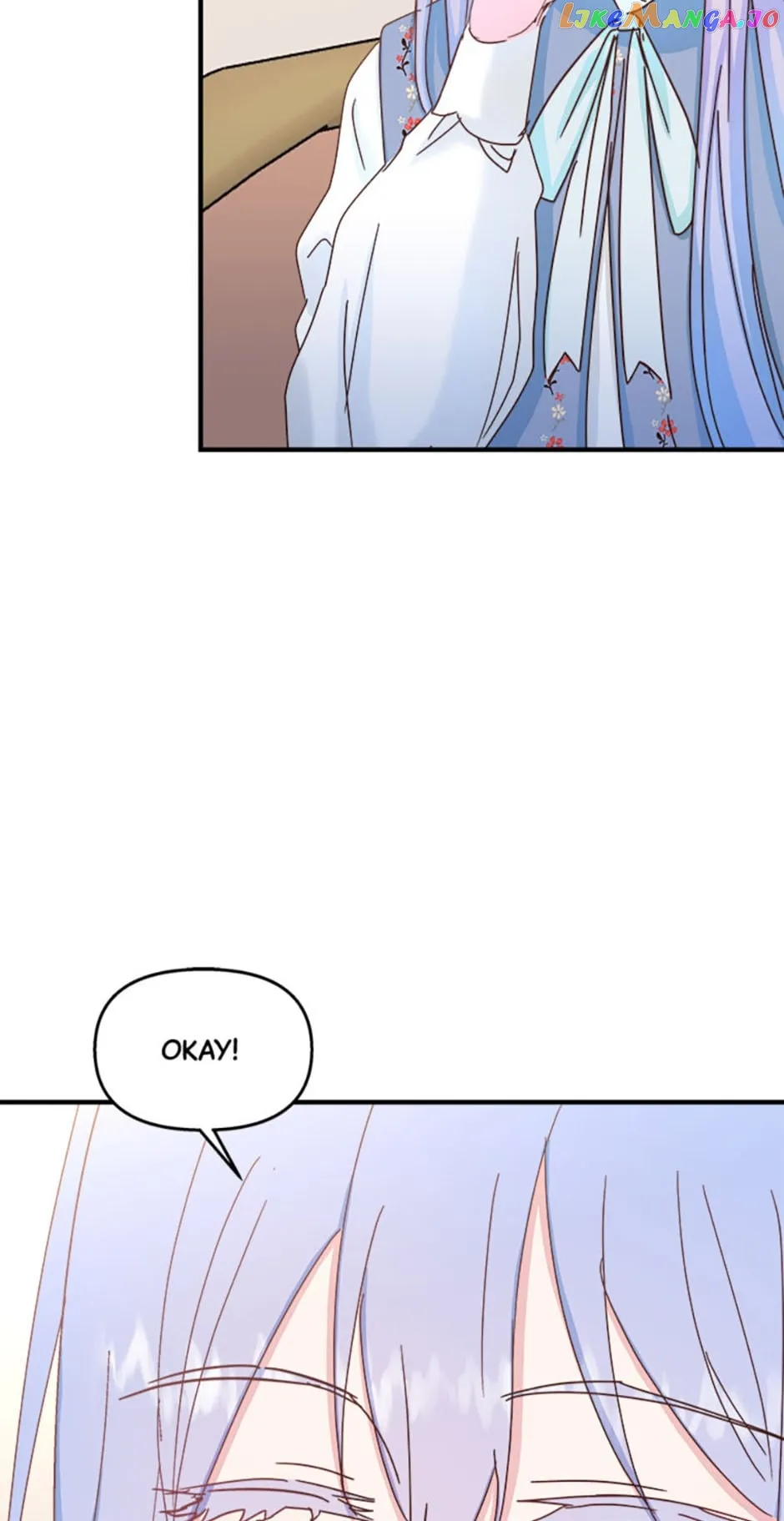 I Didn’t Save You To Get Proposed To chapter 38 page 32