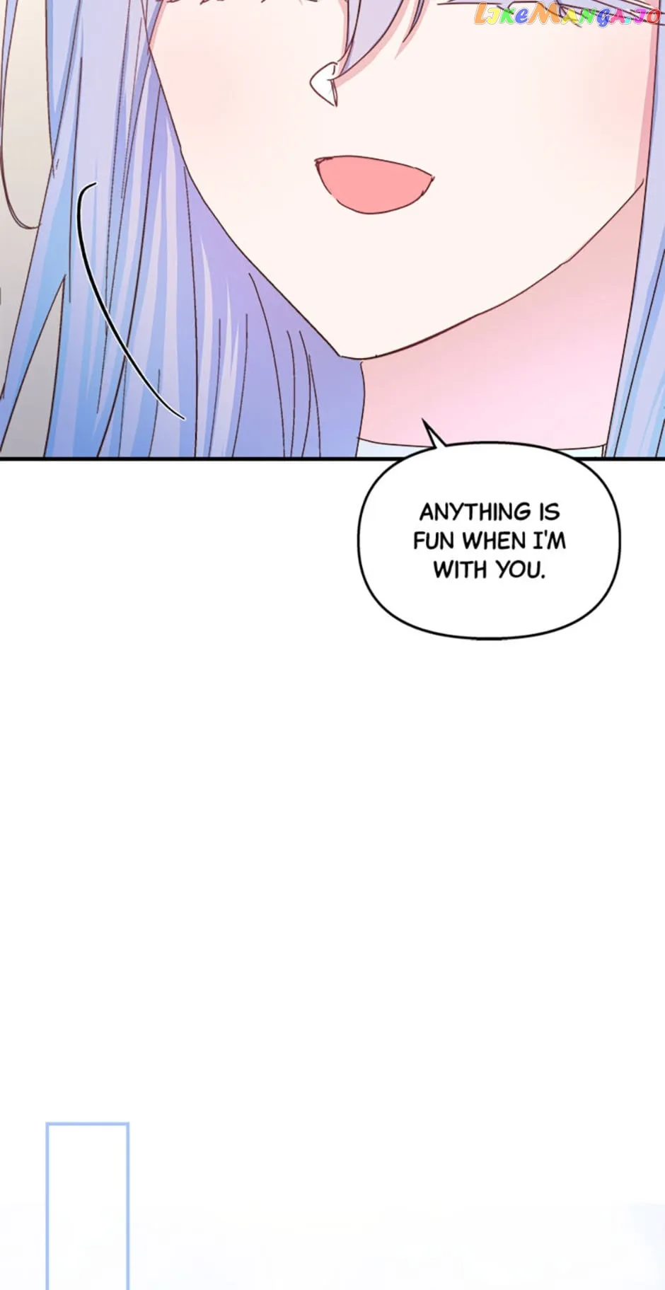 I Didn’t Save You To Get Proposed To chapter 38 page 33