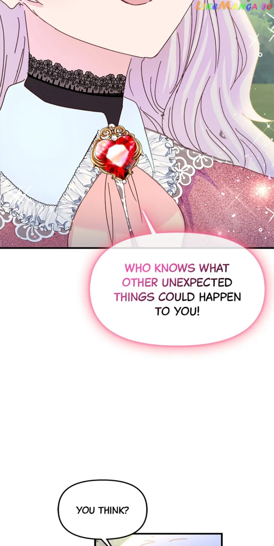 I Didn’t Save You To Get Proposed To chapter 38 page 42