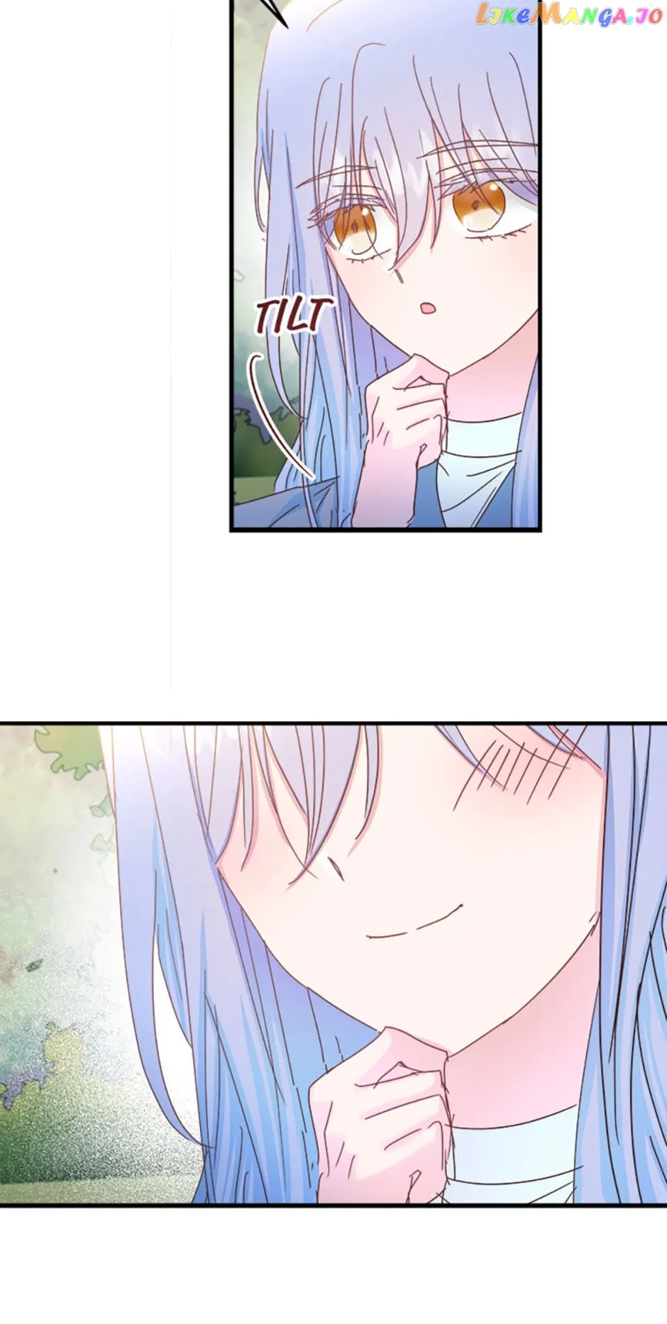 I Didn’t Save You To Get Proposed To chapter 38 page 43