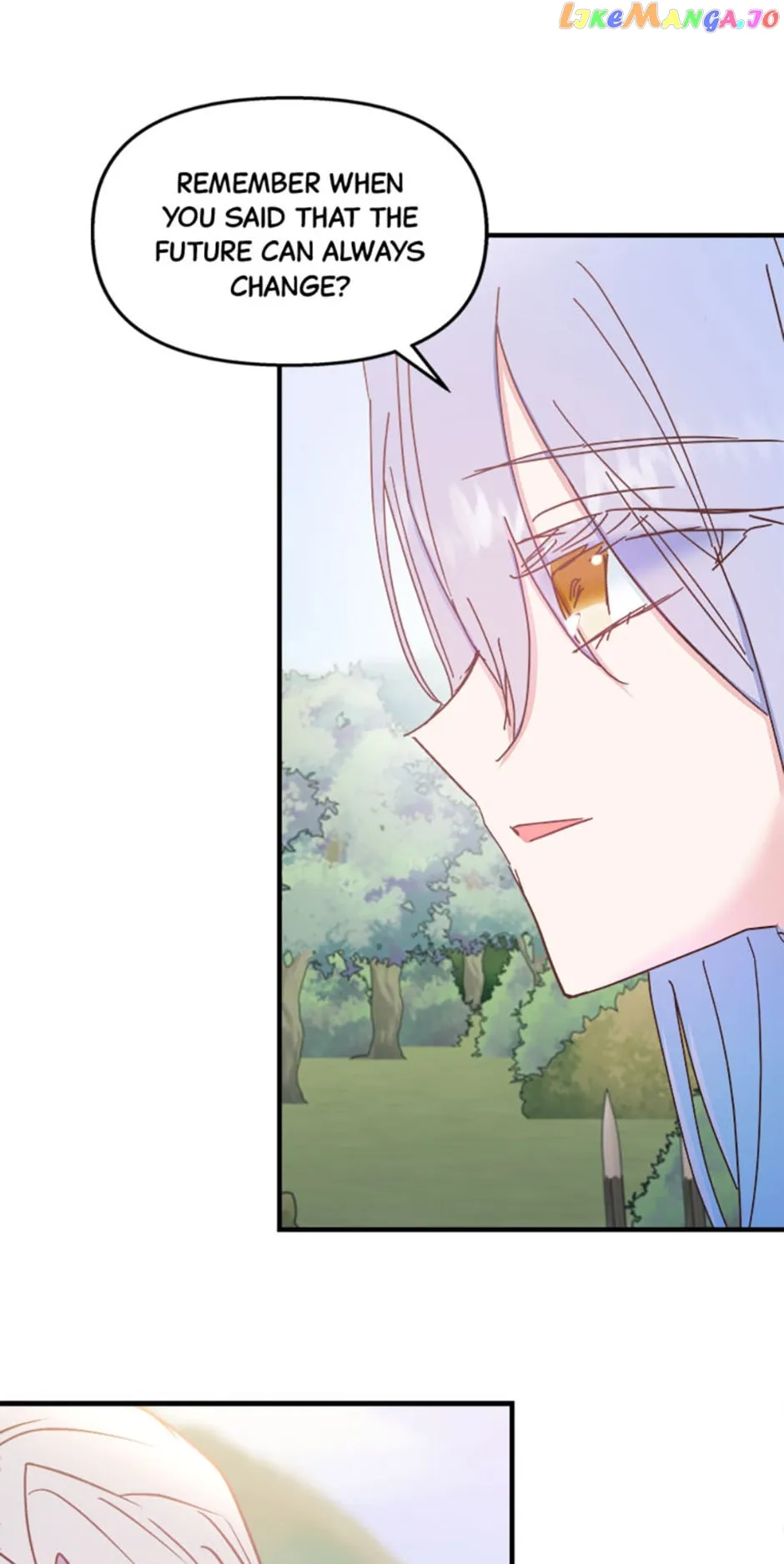 I Didn’t Save You To Get Proposed To chapter 38 page 45