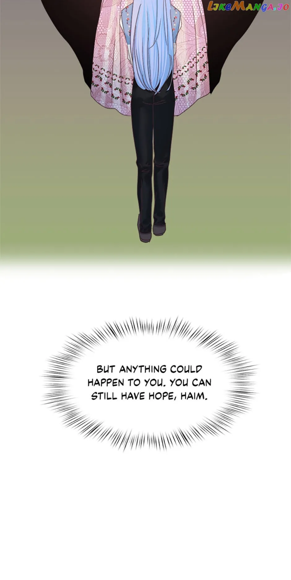I Didn’t Save You To Get Proposed To chapter 38 page 48