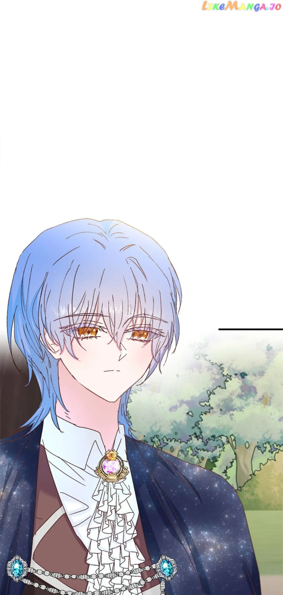 I Didn’t Save You To Get Proposed To chapter 38 page 50