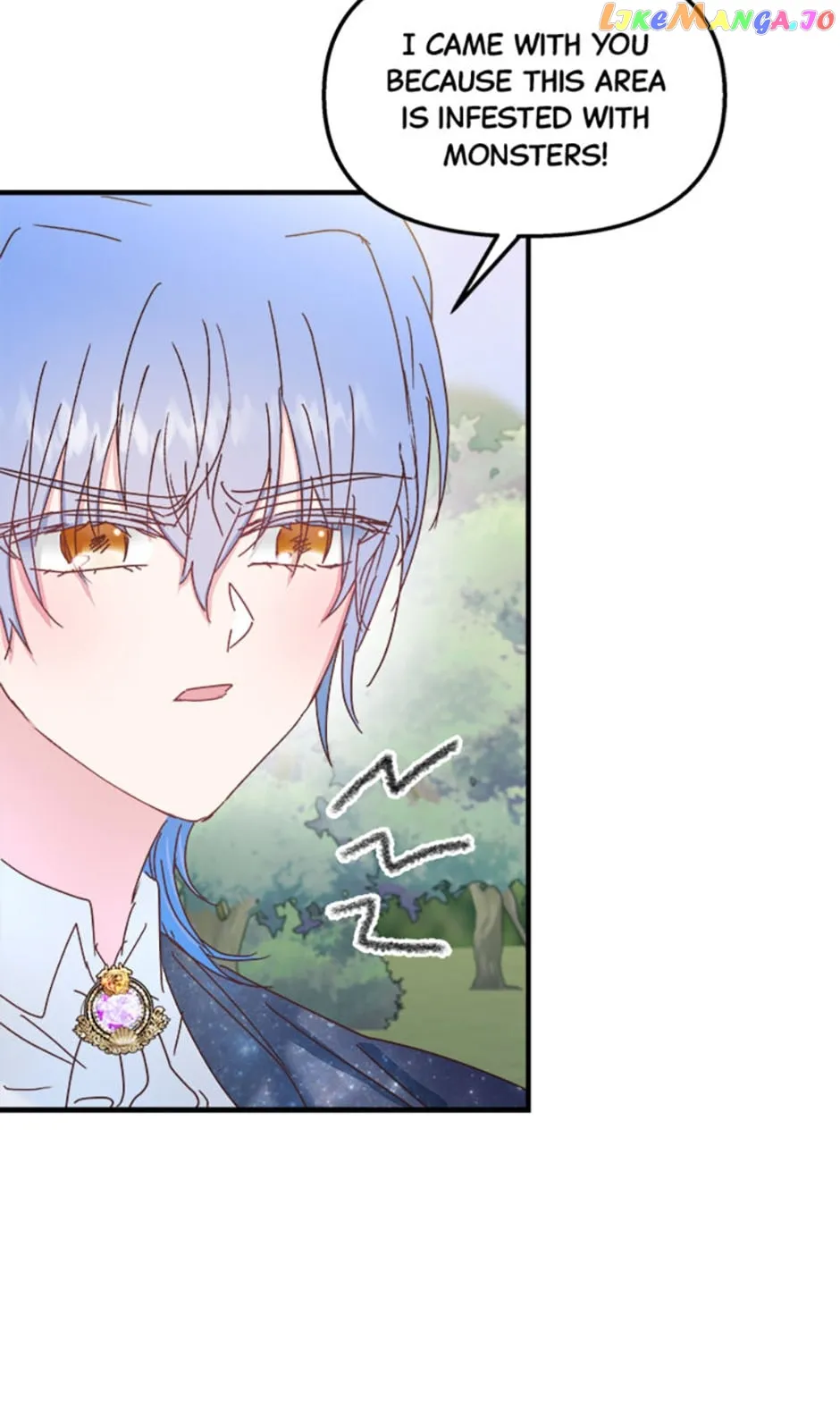I Didn’t Save You To Get Proposed To chapter 38 page 64