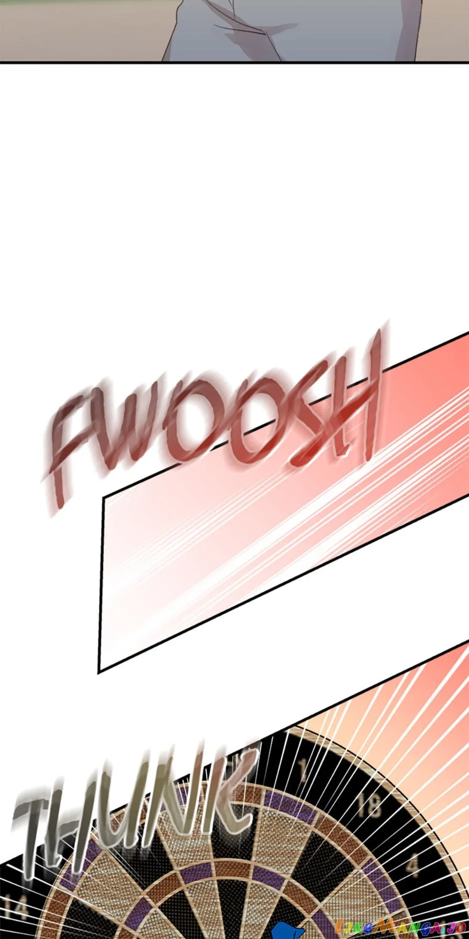 I Didn’t Save You To Get Proposed To chapter 39 page 3