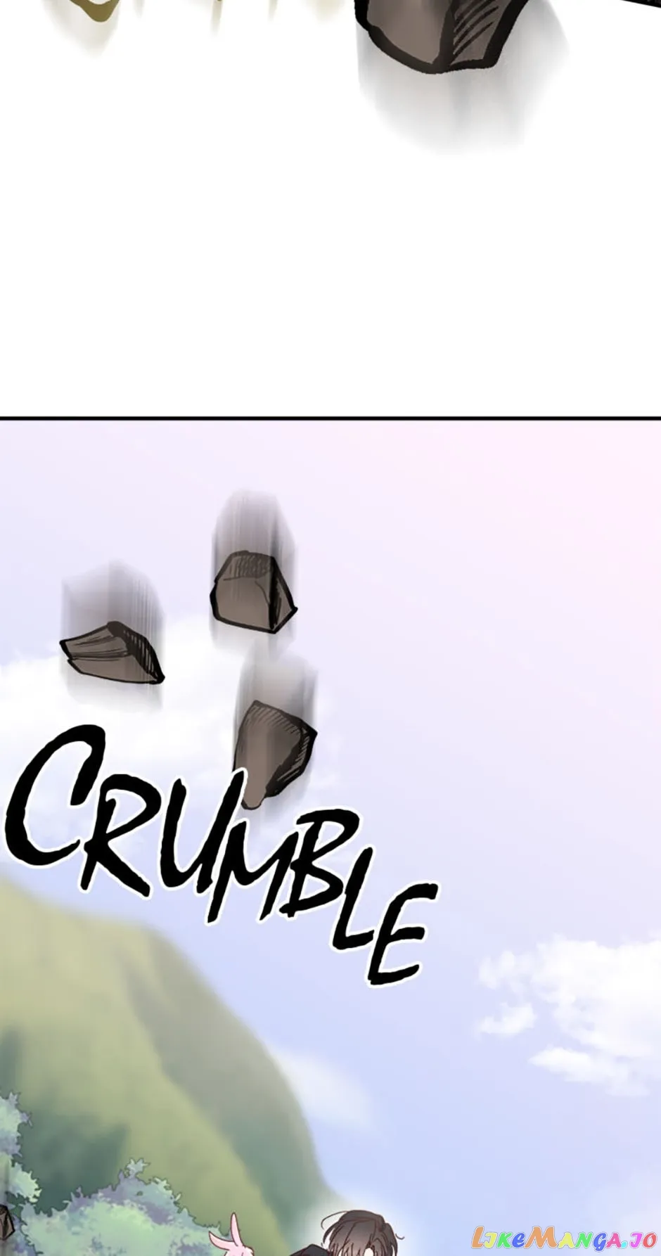 I Didn’t Save You To Get Proposed To chapter 39 page 6