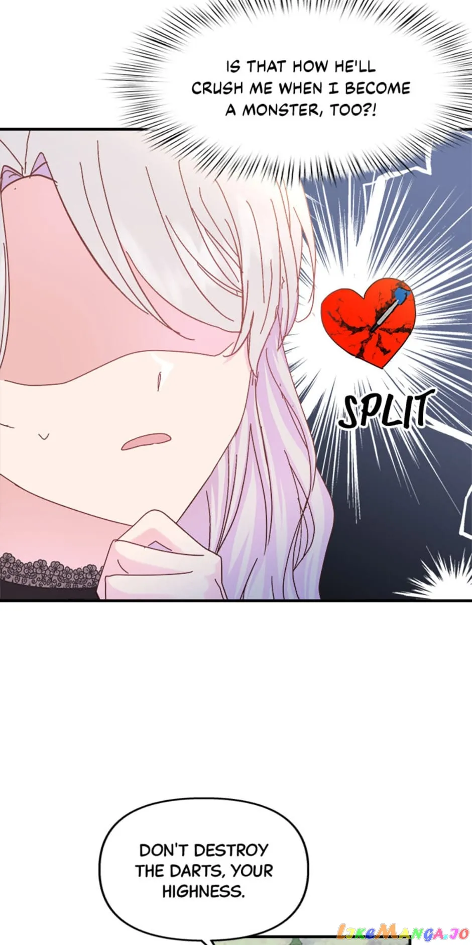 I Didn’t Save You To Get Proposed To chapter 39 page 11