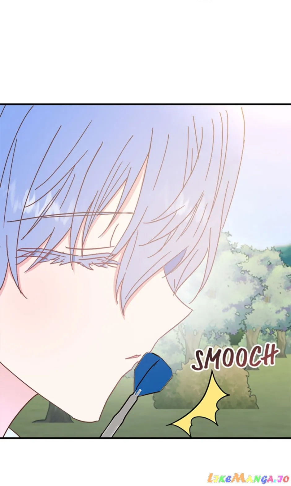 I Didn’t Save You To Get Proposed To chapter 39 page 16